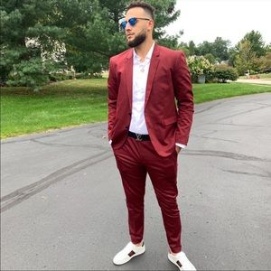 Meet your Posher, Waed